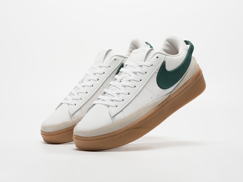 Кроссовки Nike Blazer Phantom Low - 43362
