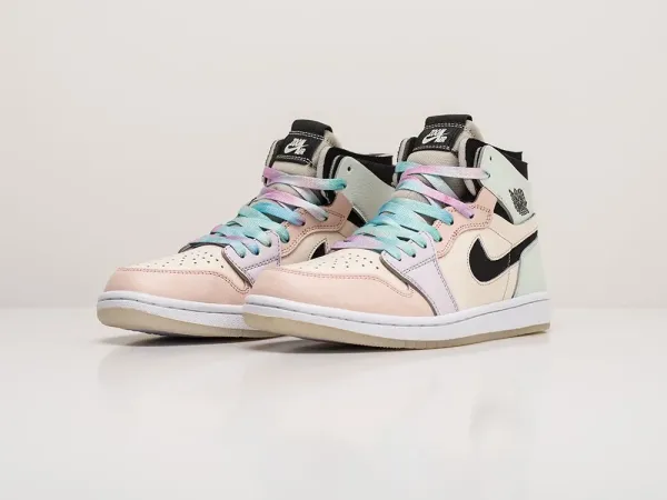 Кроссовки Nike Air Jordan 1 Zoom Air CMFT - 25577