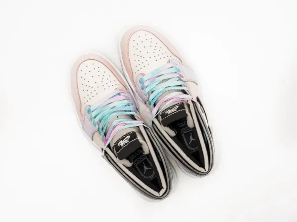 Кроссовки Nike Air Jordan 1 Zoom Air CMFT - 25577
