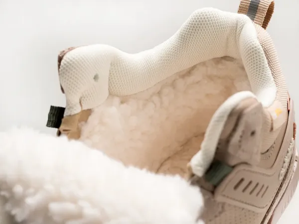 Зимние Кроссовки Adidas - 39345