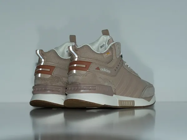 Зимние Кроссовки Adidas - 39345