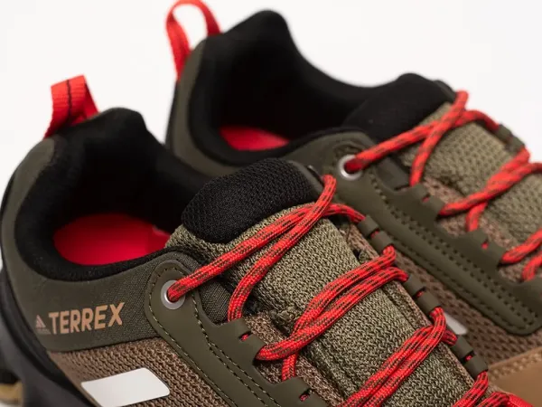 Кроссовки Adidas Terrex AX3 - 42179