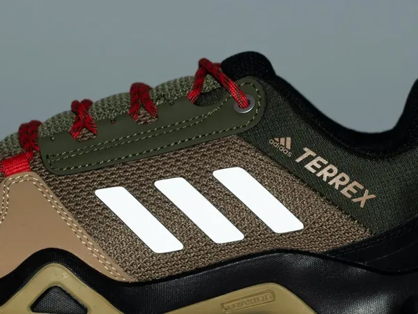 Кроссовки Adidas Terrex AX3 - 42179