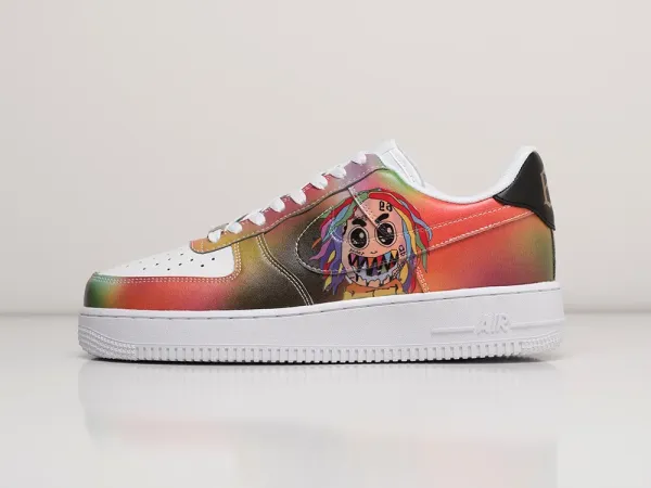 Кроссовки Nike Air Force 1 Low - 27278