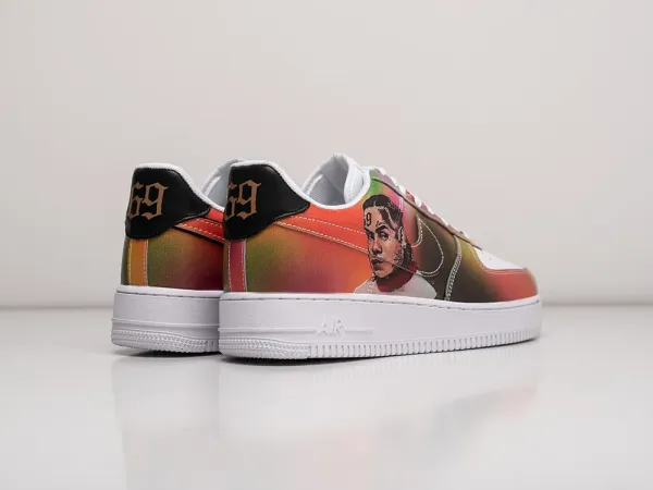 Кроссовки Nike Air Force 1 Low - 27278