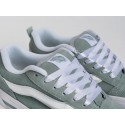 Кеды VANS Knu Skool - цвет Серый