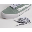 Кеды VANS Knu Skool - цвет Серый