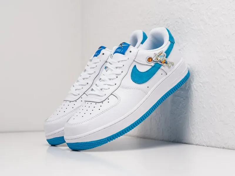 Кроссовки Nike Air Force 1 Low - 26880