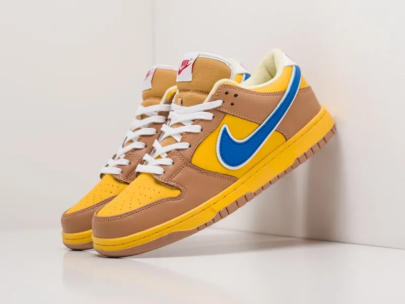 Кроссовки Nike SB Dunk Low - 24577