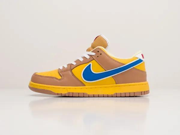 Кроссовки Nike SB Dunk Low - 24577