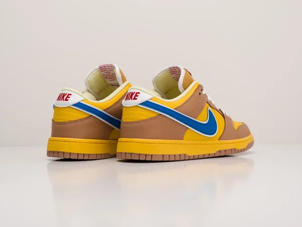 Кроссовки Nike SB Dunk Low - 24577