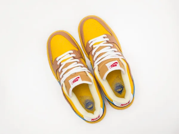 Кроссовки Nike SB Dunk Low - 24577