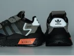 Кроссовки Adidas Nite Jogger - 23687
