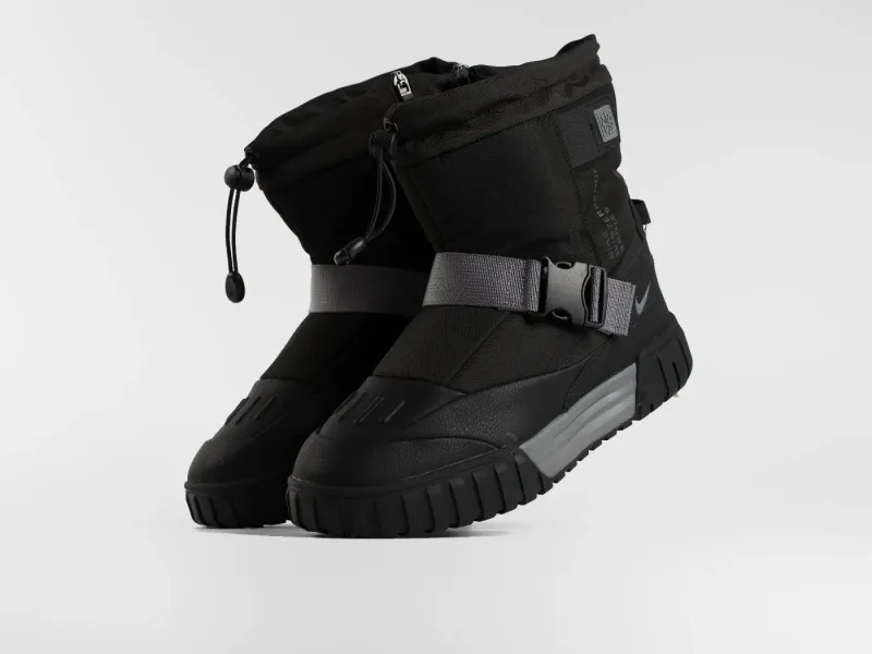 Зимние Кроссовки Nike High - 47056