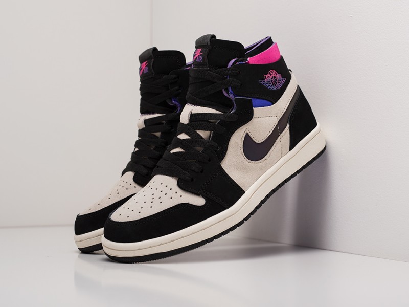 Кроссовки Nike Air Jordan 1 Zoom Air CMFT - 24580