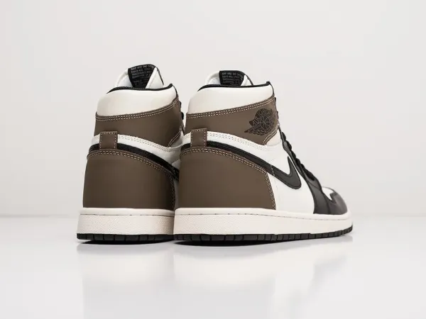 Кроссовки Nike Air Jordan 1 High - 21730