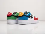Кроссовки BAPE Sta Force 1 low - 36889