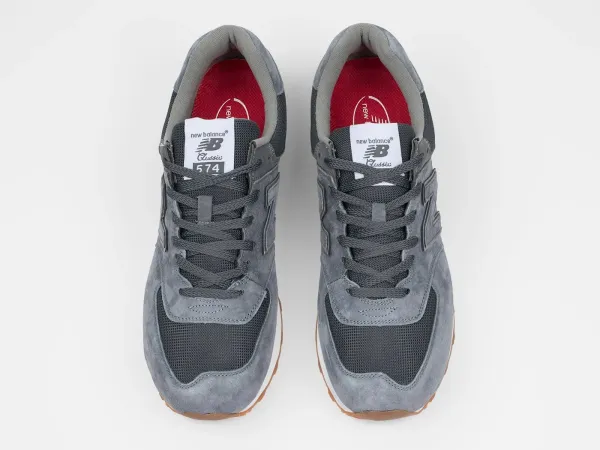 Кроссовки New Balance 574 - 46565