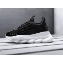 Кроссовки Versace Chain Reaction - 15404