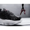 Кроссовки Versace Chain Reaction - 15404