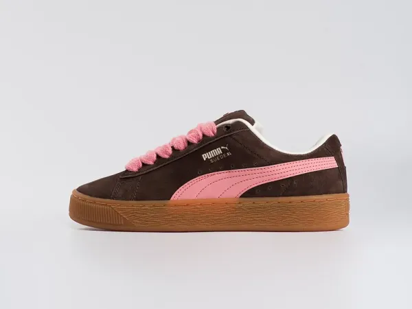 Кроссовки Puma Suede XL - 44007
