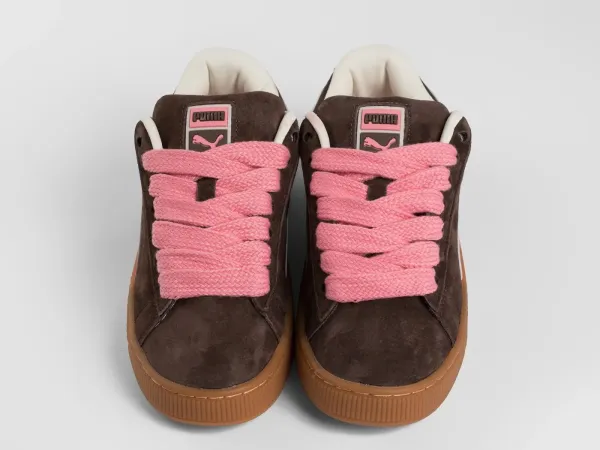 Кроссовки Puma Suede XL - 44007