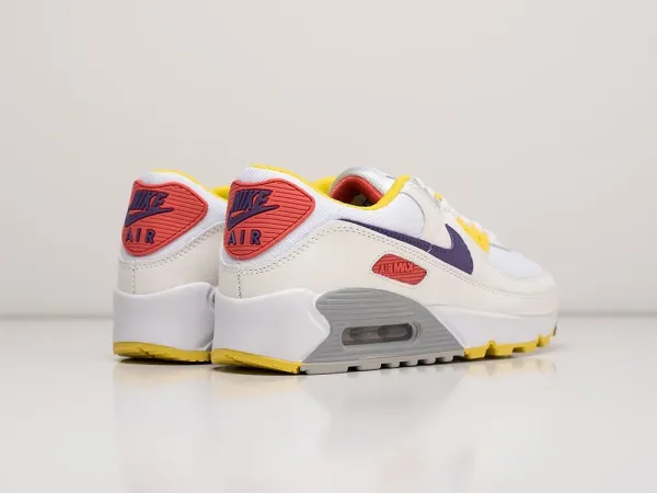 Кроссовки Nike Air Max 90 - 33276
