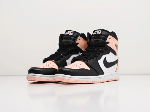 Кроссовки Nike Air Jordan 1 Mid - 20857