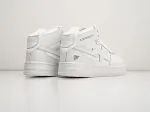 Зимние Кроссовки BAPE Sta Force 1 High - 39536