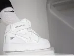 Зимние Кроссовки BAPE Sta Force 1 High - 39536