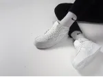 Зимние Кроссовки BAPE Sta Force 1 High - 39536