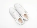 Зимние Кроссовки BAPE Sta Force 1 High - 39536