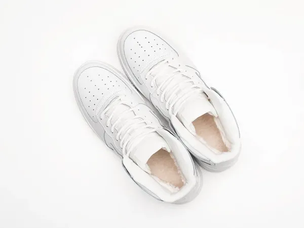 Зимние Кроссовки BAPE Sta Force 1 High - 39536