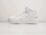Зимние Кроссовки BAPE Sta Force 1 High - 39536