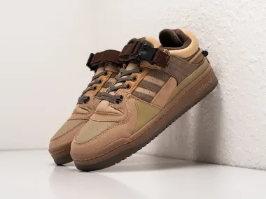 Кроссовки Bad Bunny x Adidas Forum Low - 31055