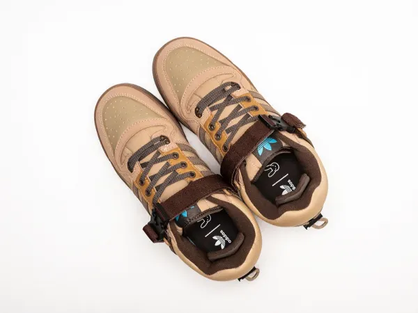 Кроссовки Bad Bunny x Adidas Forum Low - 31055