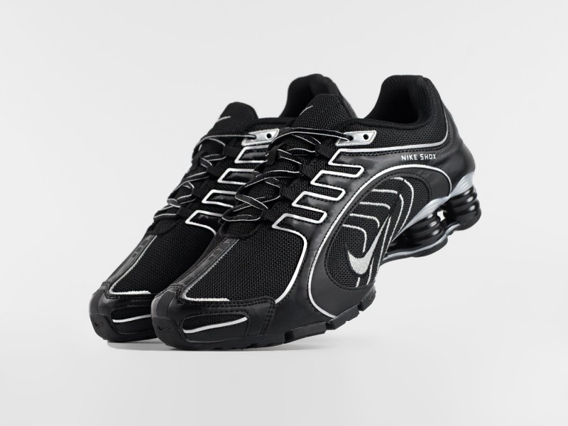 Кроссовки Nike Shox - 46792