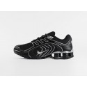 Кроссовки Nike Shox - 46792