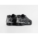 Кроссовки Nike Shox - 46792