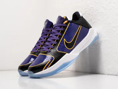 Кроссовки Nike Kobe 5 Protro - 32179