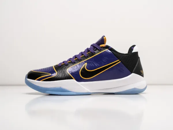 Кроссовки Nike Kobe 5 Protro - 32179