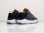 Кроссовки Nike Kobe 5 Protro - 32179
