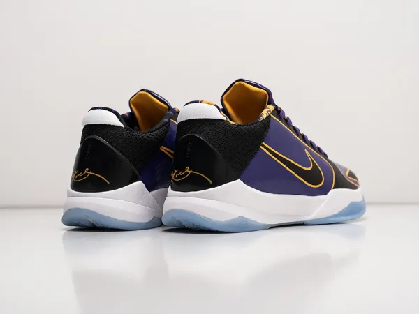 Кроссовки Nike Kobe 5 Protro - 32179