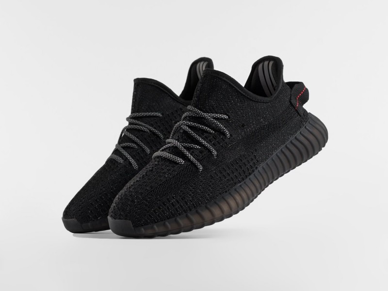 Кроссовки Adidas Yeezy 350 Boost v2 - 16625