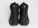 Зимние Кроссовки Salomon Elixir Activ Mid GTX - 45919