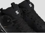 Зимние Кроссовки Salomon Elixir Activ Mid GTX - 45919