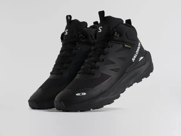Зимние Кроссовки Salomon Elixir Activ Mid GTX - 45919