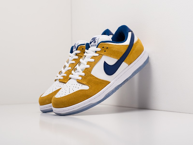 Кроссовки Nike SB Dunk Low - 22663