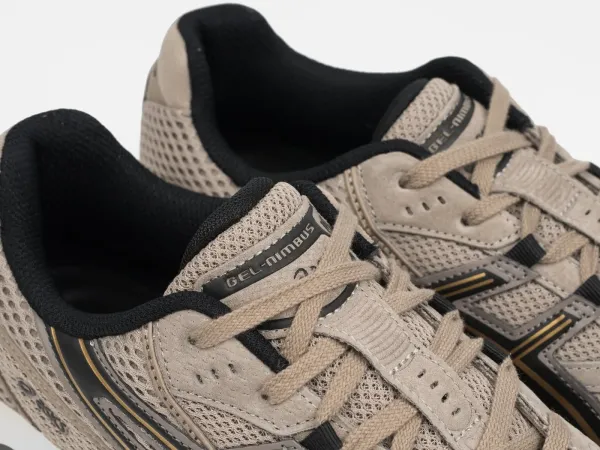 Кроссовки Asics Gel-Nimbus 10.1 - 46558