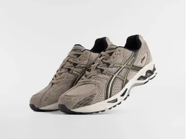 Кроссовки Asics Gel-Nimbus 10.1 - 46558
